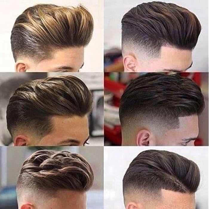 Your Hair is Tidy All Day with (Spider Wax) by Blob - Lasting Hold, Professional Control, and Natural Shine I From Al Shabrawini Pharmacy - Image 4